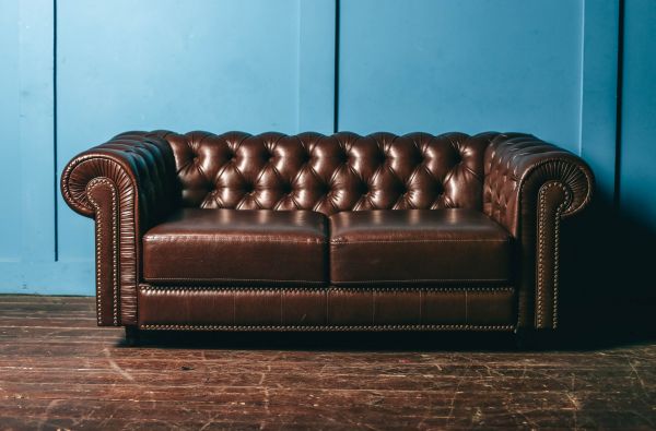 Get Professional Leather Sofa Repair