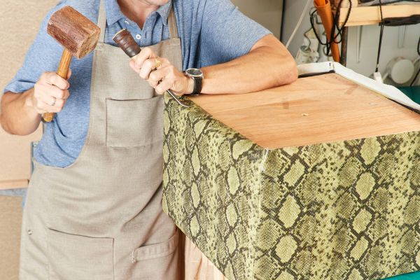 Furniture Upholstery Service