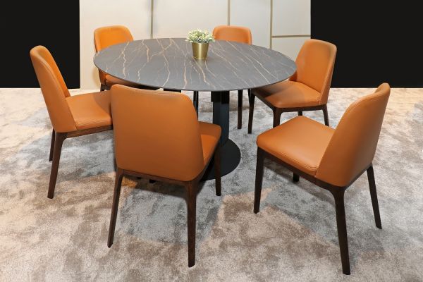 Chair Upholstery Repair